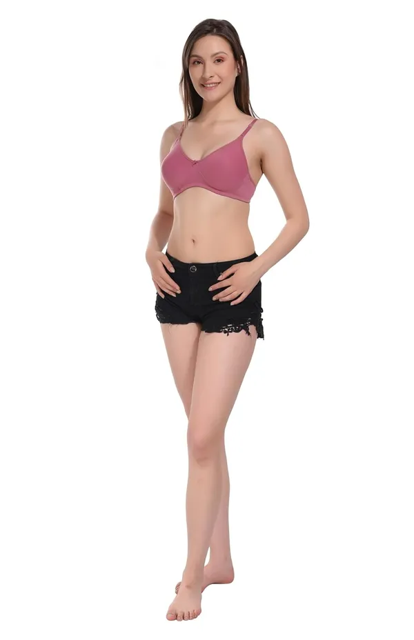 Pink_Comfortable_Bra_for_Women_|_Cotton_Hosiery