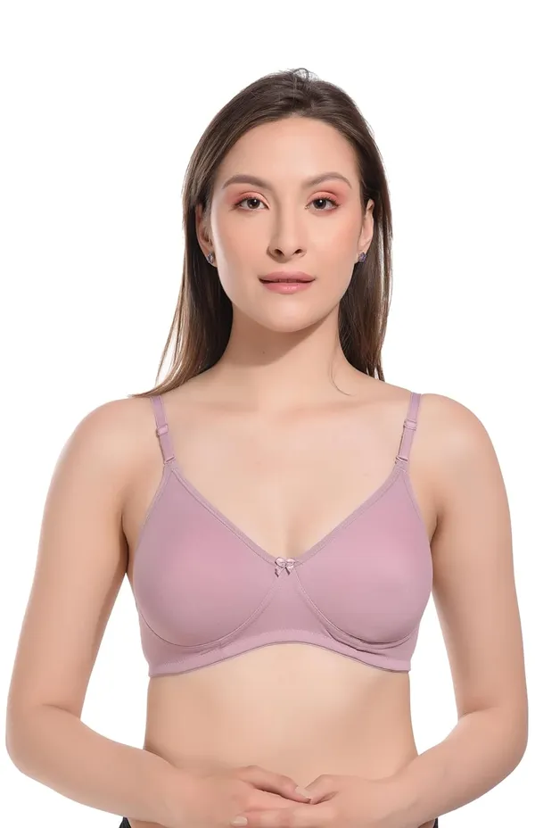 Onion_Pink_Comfortable_Bra_for_Women_|_Cotton_Hosiery