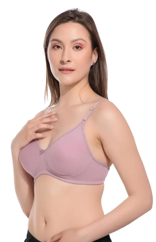 Onion_Pink_Comfortable_Bra_for_Women_|_Cotton_Hosiery