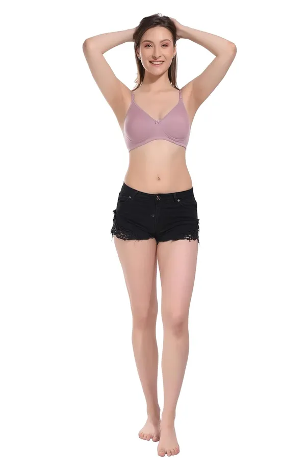 Onion_Pink_Comfortable_Bra_for_Women_|_Cotton_Hosiery