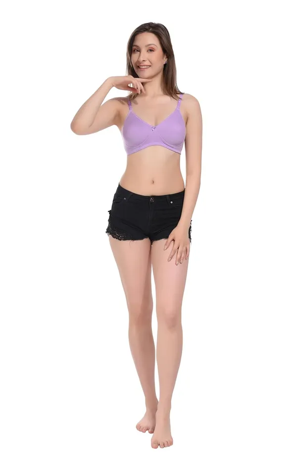 Purple_Comfortable_Bra_for_Women_|_Cotton_Hosiery