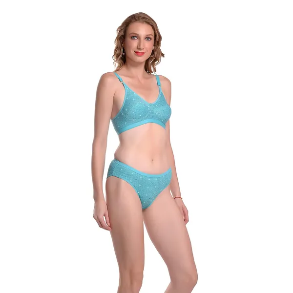 Sky_Blue_Printed_B-Cup_Bra_&_Panty_Set_for_Women_|_Cotton_Hosiery