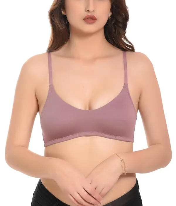 Light_Maroon_T-Shirt_Bra_for_Women_|_Non-Padded_and_Cotton_Hosiery