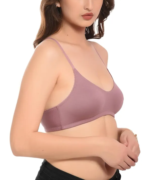 Light_Maroon_T-Shirt_Bra_for_Women_|_Non-Padded_and_Cotton_Hosiery