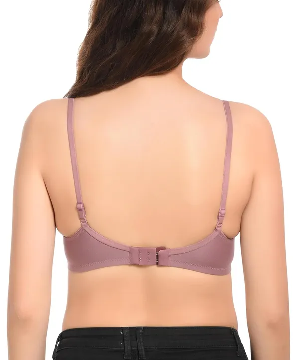 Light_Maroon_T-Shirt_Bra_for_Women_|_Non-Padded_and_Cotton_Hosiery