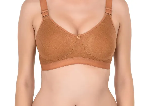 Brown_Comfortable_Bra_for_Women_|_Cotton_Hosiery