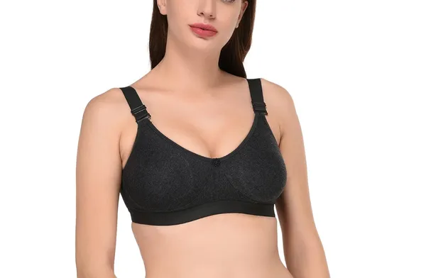 Grey_Comfortable_Bra_for_Women_|_Cotton_Hosiery