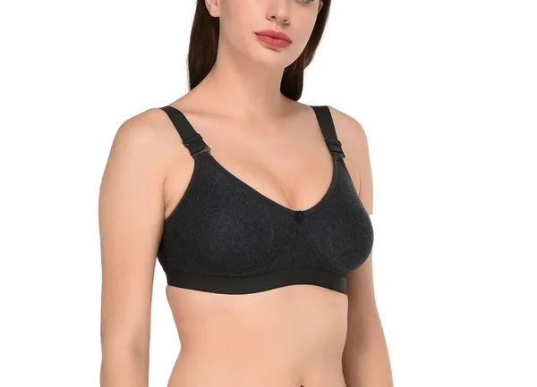 Grey_Comfortable_Bra_for_Women_|_Cotton_Hosiery