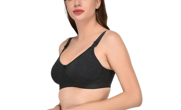 Grey_Comfortable_Bra_for_Women_|_Cotton_Hosiery