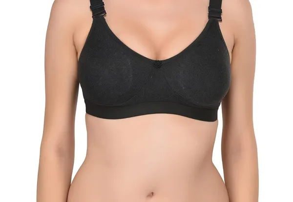 Grey_Comfortable_Bra_for_Women_|_Cotton_Hosiery