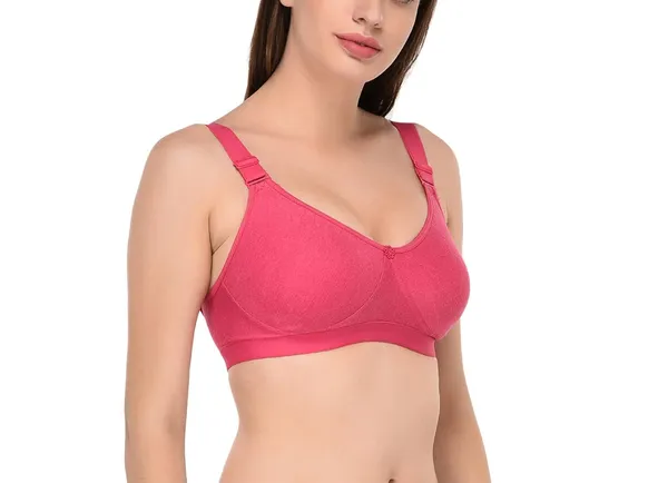 Pink_Comfortable_Bra_for_Women_|_Cotton_Hosiery