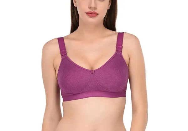 Purple_Comfortable_Bra_for_Women_|_Cotton_Hosiery