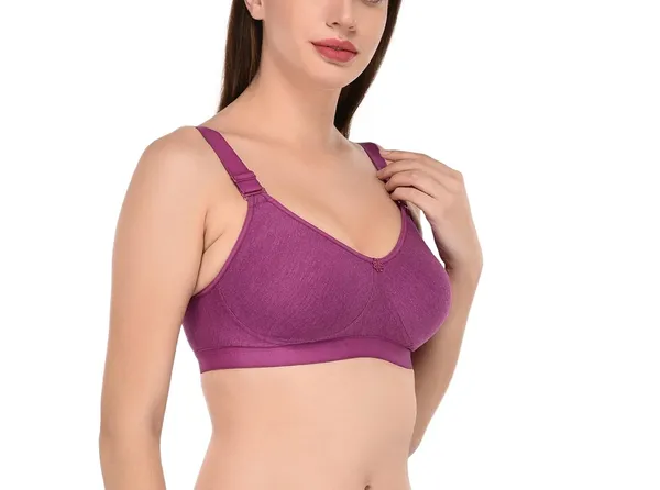 Purple_Comfortable_Bra_for_Women_|_Cotton_Hosiery