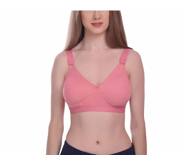 Light_Pink_T-Shirt_Bra_for_Women_|_Non-Padded_and_Cotton_Hosiery