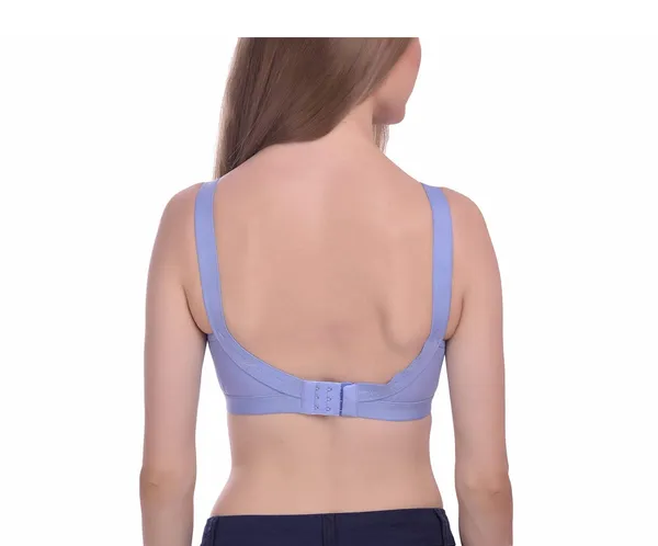 Sky_Blue_T-Shirt_Bra_for_Women_|_Non-Padded_and_Cotton_Hosiery
