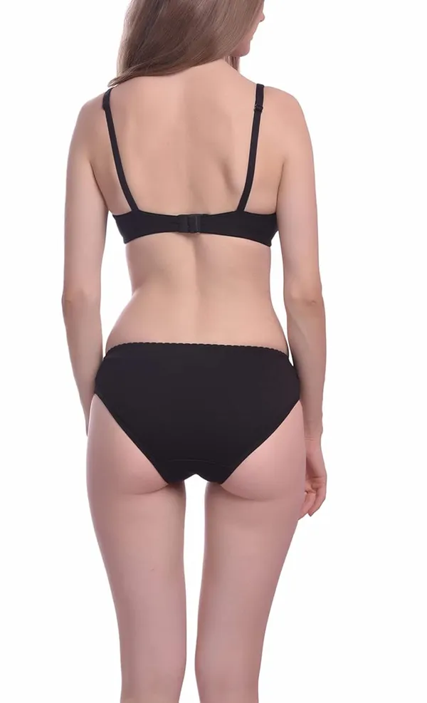Black_Bra-Panty_Set_for_Women_|_Cotton_Hosiery_and_Non-Padded