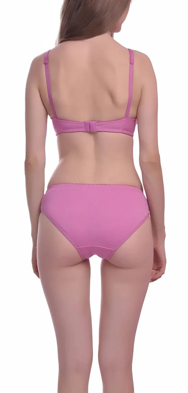 Baby_Pink_Bra-Panty_Set_for_Women_|_Cotton_Hosiery_and_Non-Padded