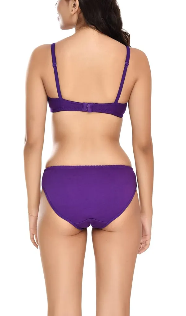 Purple_Bra-Panty_Set_for_Women_|_Cotton_Hosiery_and_Non-Padded