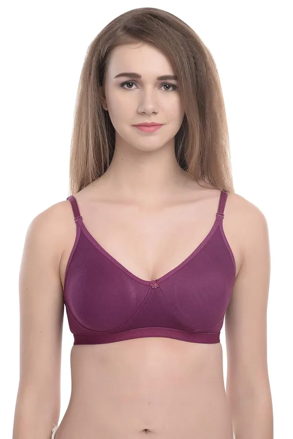 Purple_T-Shirt_Bra_For_Women