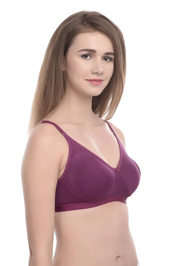 Purple_T-Shirt_Bra_For_Women