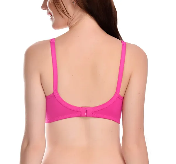Pack_of_3_|_Multicolor_T-Shirt_Bra_for_Women_|_Non-Padded_and_Cotton_Hosiery