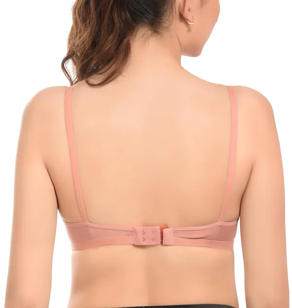 Pack_of_2_|_Fawn_&_Pista_T-Shirt_Bra_for_Women_|_Non-Padded_and_Cotton_Hosiery
