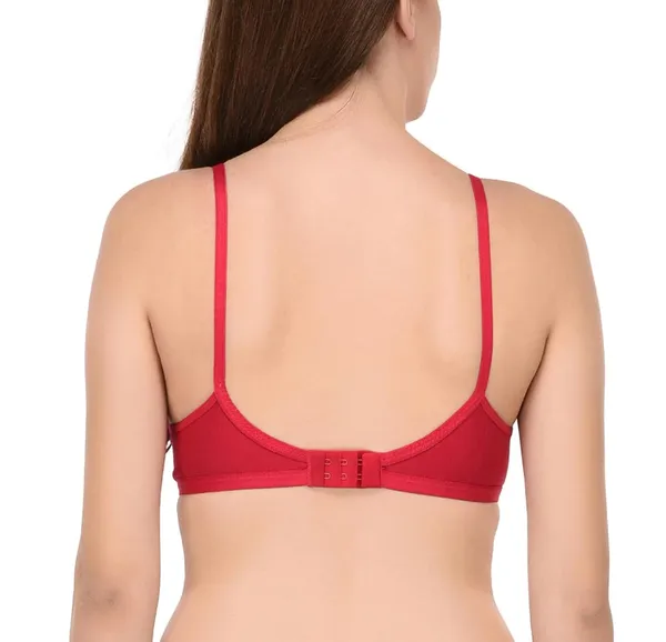 Pack_of_2_|_Purple_T-Shirt_Bra_for_Women_|_Non-Padded_and_Cotton_Hosiery