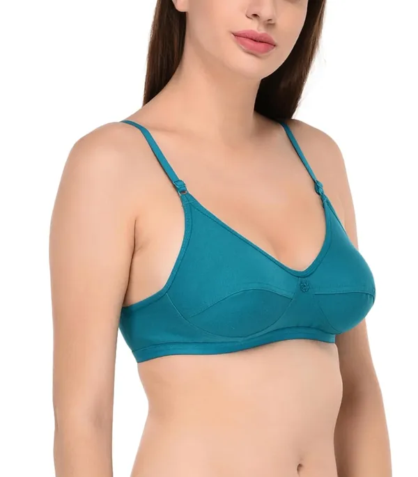 Pack_of_2_|_Purple_T-Shirt_Bra_for_Women_|_Non-Padded_and_Cotton_Hosiery