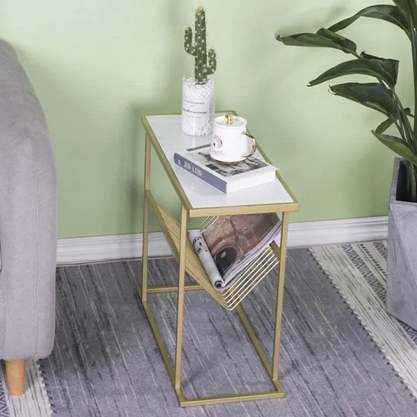 Gold_Modern_And_Storage_Iron_Side_Table_Creative_And_Beautiful_Stable_L60Xw30Xh55Cm_Gold