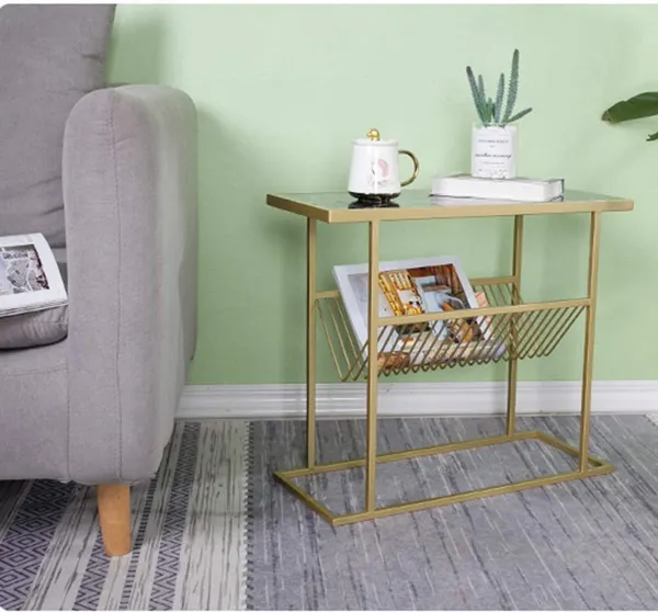 Gold_Modern_And_Storage_Iron_Side_Table_Creative_And_Beautiful_Stable_L60Xw30Xh55Cm_Gold