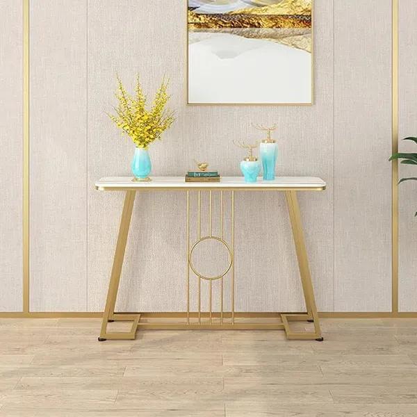 Gold_Weston_Crats_Console_Table_For_Hallway_Entryway_Tv_Table_With_Iron_Legs_Multifunctional_Side_Tables_Black