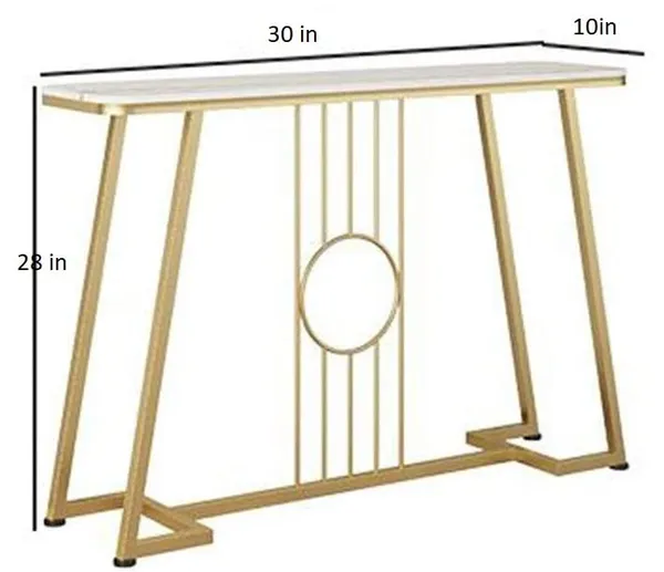 Gold_Weston_Crats_Console_Table_For_Hallway_Entryway_Tv_Table_With_Iron_Legs_Multifunctional_Side_Tables_Black