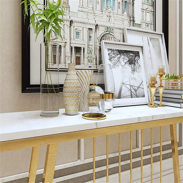 Gold_Metal_Entryway_Console_Table_Modern_Minimalist_Porch_Table_Living_Room_Against,_Gold