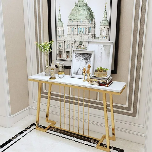 Gold_Metal_Entryway_Console_Table_Modern_Minimalist_Porch_Table_Living_Room_Against,_Gold