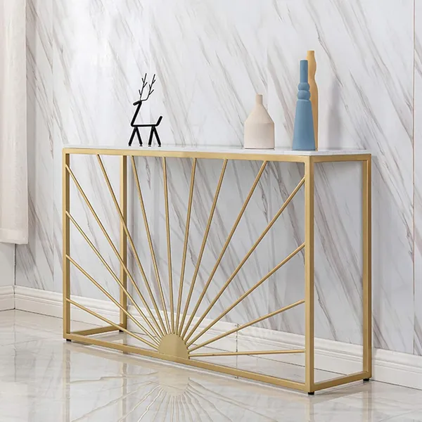 Gold_Metal_Console_Table_Sofa_Side_Table_Living_Room_Porch_Table_Marble_Gold_Porch_Cabinet_Wall_Side_Table