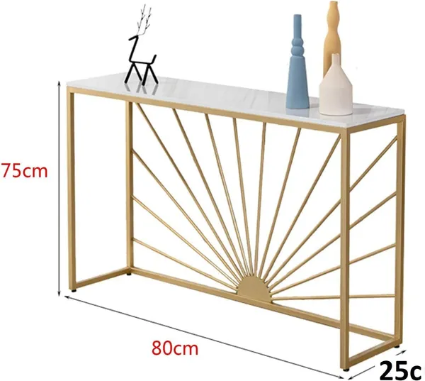 Gold_Metal_Console_Table_Sofa_Side_Table_Living_Room_Porch_Table_Marble_Gold_Porch_Cabinet_Wall_Side_Table