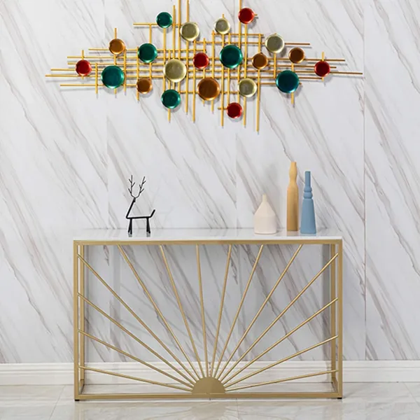 Gold_Metal_Console_Table_Sofa_Side_Table_Living_Room_Porch_Table_Marble_Gold_Porch_Cabinet_Wall_Side_Table