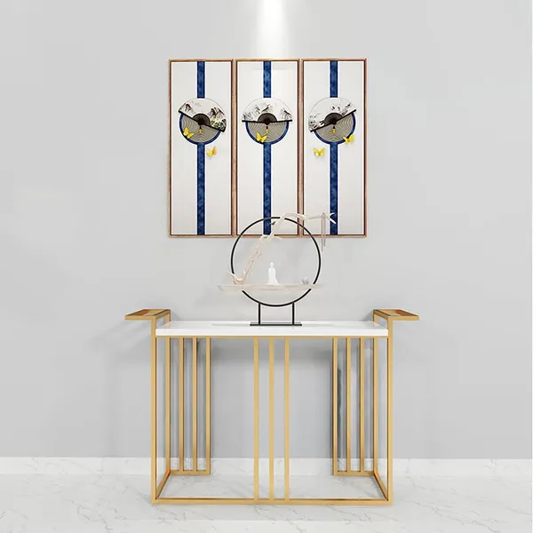 Gold_Simple_Mdf_Entrance_Table,_31.4_Inch_Metal_Console_Table,_Living_Room_Sofa_Table,_Hallway_Table,_Narrow_Table