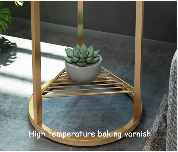 Gold_Side_Table,_Marble_Living_Room_Sofa_Coffee_Table,_Metal_Wrought_Iron_Bedroom_Bedside_Table,_Small_Side_Table_With_Non-Slip_Foot_Pad_Corner_Table