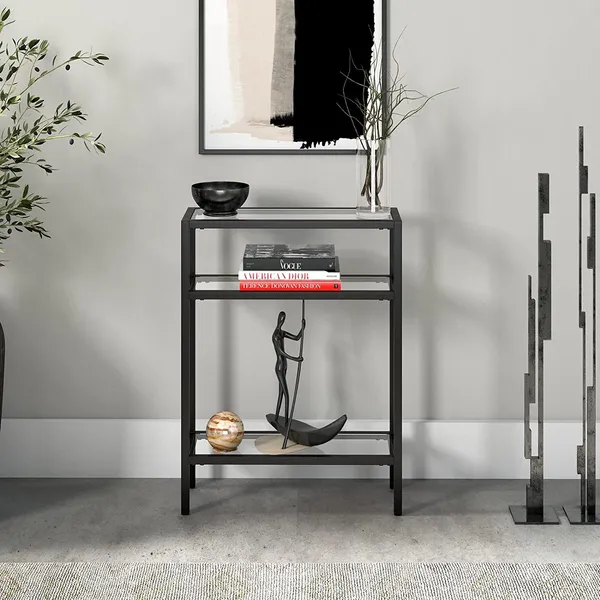 Gold_22"_Wide_Rectangular_Console_Table_Iron,_Entryway_Table,_Accent_Table_For_Living_Room,_Hallway_Black