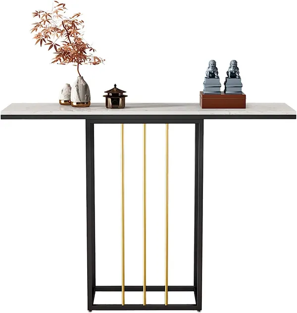 Gold_Console_Table,_Corridor_Side_Table,_Wall_Table,_Hotel_Side_View_Table,_Narrow_Table_Siege__30X29X10_Cm
