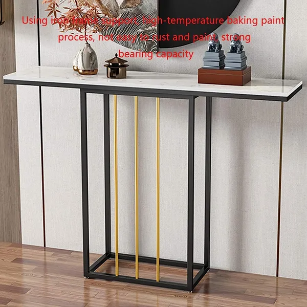 Gold_Console_Table,_Corridor_Side_Table,_Wall_Table,_Hotel_Side_View_Table,_Narrow_Table_Siege__30X29X10_Cm