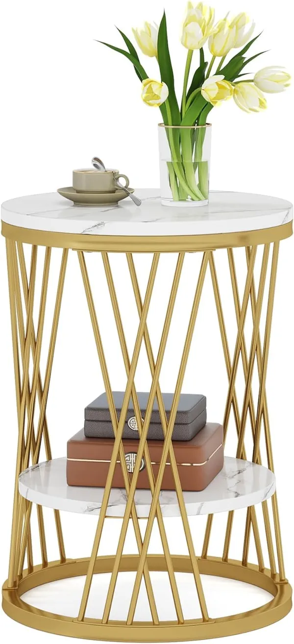 Gold_Side_Table_With_Storage,_Bedside_Accent_Table_With_Metal_Frame_For_Living_Room,_Bedroom