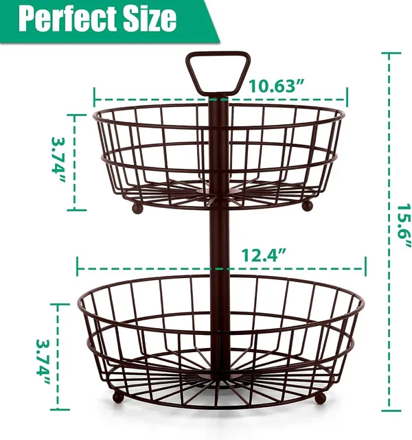 Bronze_2-tier_fruit_basket,_metal_fruit_bowl,_bread_basket,_detachable_fruit_holder,_produce_basket,_large_fruit_stand,_and_organizer_for_kitchen_storage.