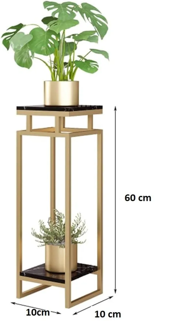 Gold_Side_Table_Living_Room_Furniture_Plant_Pot_Holder_For_Hallway_Hotel_Decor_gold_Iron_Corner_Table_With_2_Mdf_Shelves