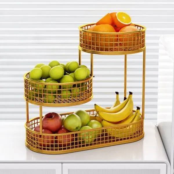 Weston_Crafts_3-Tier_Metal_Fruit_Basket_Stand_–_Premium_Gold_Finish_Kitchen_Organizer_for_Fruits_&_Vegetables