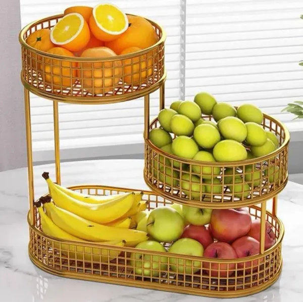Weston_Crafts_3-Tier_Metal_Fruit_Basket_Stand_–_Premium_Gold_Finish_Kitchen_Organizer_for_Fruits_&_Vegetables