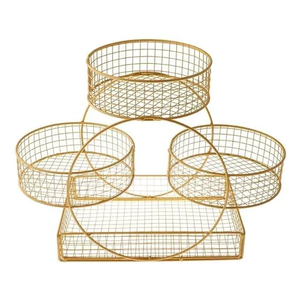 Weston_Crafts_4-Tier_Metal_Fruit_Basket_Stand_–_Premium_Gold_Finish_Kitchen_Organizer_for_Fruits_&_Vegetables