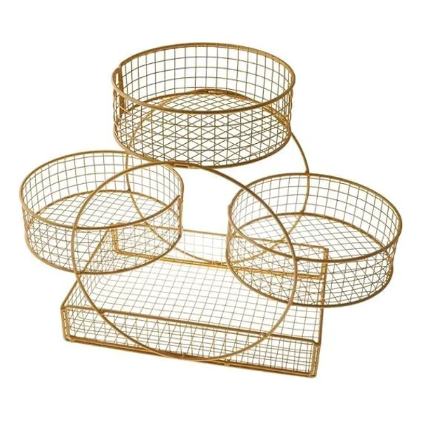 Weston_Crafts_4-Tier_Metal_Fruit_Basket_Stand_–_Premium_Gold_Finish_Kitchen_Organizer_for_Fruits_&_Vegetables