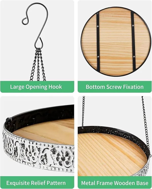 Weston_Crafts_Hanging_Plant_Shelf_Large_Metal_Plant_Hanger_Indoor_and_Outdoor_for_Succulent,_Herb
